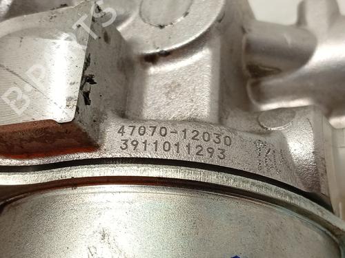 Servo brake TOYOTA COROLLA Hatchback (_E21_, _EA1_, _EH1_) 1.8 Hybrid (ZWE211) | BP31378714M42 - Image 5