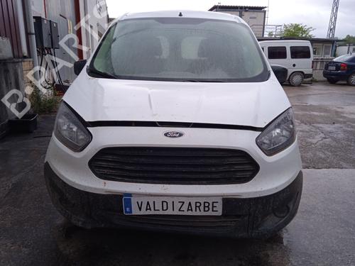 Styregear/Snekke FORD TRANSIT COURIER B460 Box Body/MPV 1.0 EcoBoost | BP25939412M22 