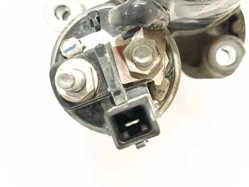 Starter OPEL CORSA F (P2JO) 1.2 (68) | BP37019638M8 - Image 4