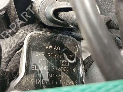 Engine SEAT ARONA (KJ7, KJP) 1.0 TSI | BP38985713M1 - Image 6