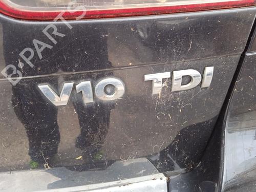 AC compressor VW TOUAREG (7LA, 7L6, 7L7)  | BP20856061M34 