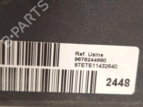 ABS pump PEUGEOT 5008 (0U_, 0E_) 1.6 16V | BP28576504M43 
