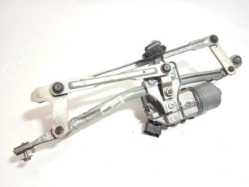 Front wiper motor PEUGEOT PARTNER Tepee 1.6 HDi 16V | BP9413831M29 