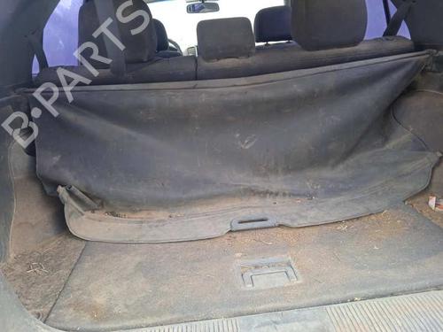 Left mirror KIA SORENTO I (JC) 2.5 CRDi 4WD | BP16942008C26 
