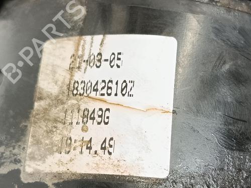 Steering pump RENAULT KANGOO Express (FC0/1_) 1.5 dCi (FC07, FC1R) | BP36799391M99  - Image 6