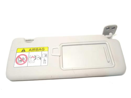 Right sun visor HYUNDAI TUCSON (TL, TLE) 1.6 CRDi hybrid 48V | BP17740105I2 