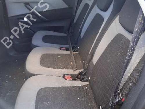 Electronic module CITROËN C4 Picasso II 1.2 THP 130 | BP17592974M83 