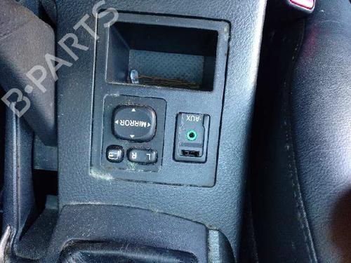 Right rear brake caliper TOYOTA RAV 4 III (_A3_) 2.2 D (ALA35_) | BP11562068M106