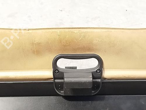Rear parcel shelf BMW X3 (E83) 2.0 sd | BP28726604C85 - Image 2