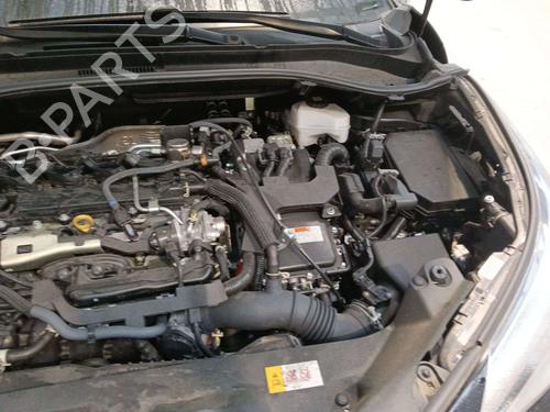 AC compressor TOYOTA C-HR (_X1_) 2.0 Hybrid (MAXH10) | BP40179384M34  - Image 23