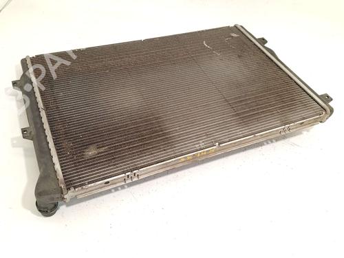 Water radiator VW PASSAT B7 Variant (365) 2.0 TDI | BP38518101M31 - Image 4