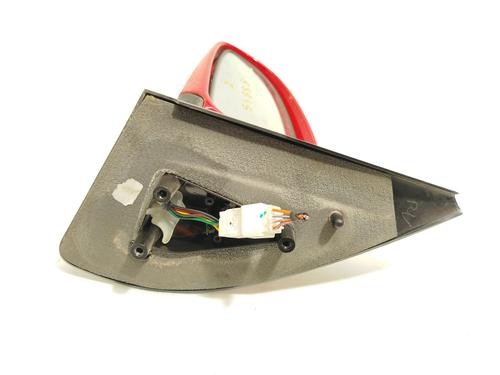 Left mirror CHEVROLET AVEO / KALOS Hatchback (T200) 1.2 | BP21289074C26 