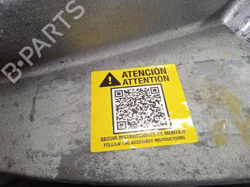 Transfer box MERCEDES-BENZ R-CLASS (W251, V251) R 280 CDI 4-matic (251.020) | BP30125271M36 