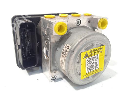 Used ABS pump DACIA SANDERO III [2021-2025]  29001860