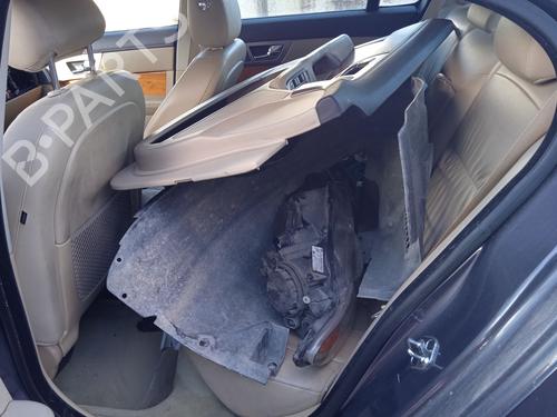 Left front window switch JAGUAR XF I (X250)  | BP24033014I27 