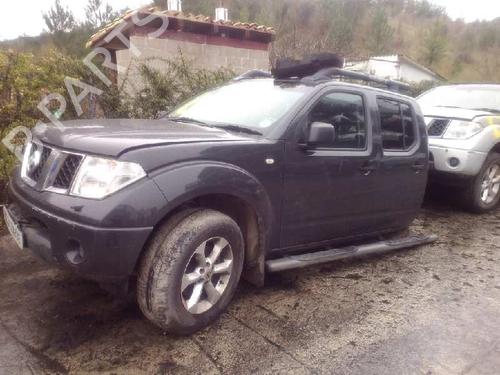 NISSAN PICK UP (D22)    112275