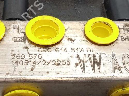 ABS pump SEAT IBIZA IV (6J5, 6P1) | BP9526019M43