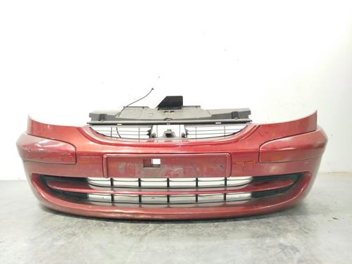Used Front bumper CITROËN C8 (EA_, EB_) 2.0 HDi (120 hp) 24739161