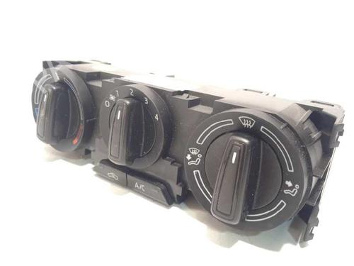 Climate control SKODA FABIA III (NJ3) 1.0 | BP10405201I5 