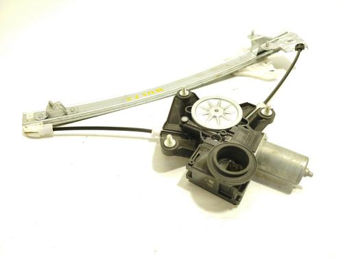 Used Front left window mechanism TOYOTA YARIS CROSS (MXP_) 1.5 (MXPB10) (125 hp) 29240369