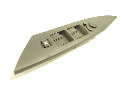 Used Left front window switch MAZDA 3 Saloon (BL) 1.6 MZR CD (BL14) (116 hp) 22102054