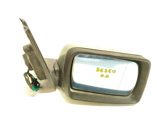 Right mirror BMW X5 (E53) 3.0 d | BP28093217C27 