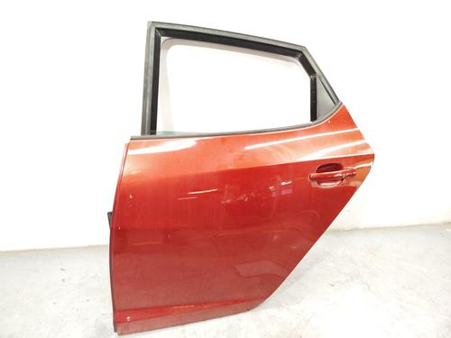 Used Left rear door SEAT IBIZA IV (6J5, 6P1) 1.6 TDI (90 hp) 31993186