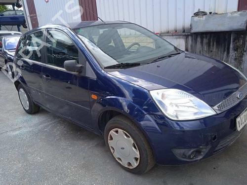 Left headlight FORD FIESTA V (JH_, JD_)  | BP10650773C28 