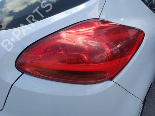 Steering column stalk KIA PRO CEE'D (JD) | BP19925226I23