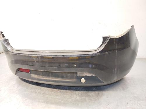 Rear bumper FIAT BRAVO II (198_) 1.6 D Multijet (198AXH1B) | BP23527426C8 