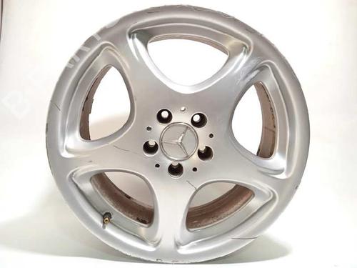 Rim MERCEDES-BENZ S-CLASS (W220)  | BP11870242C45 