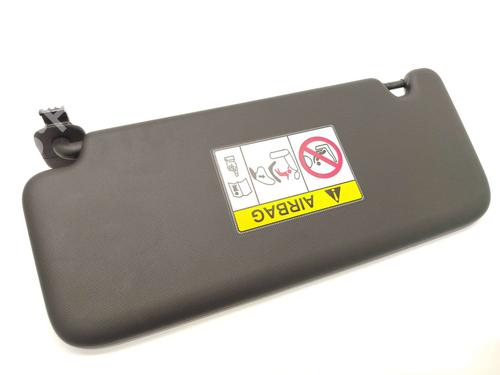 Right sun visor HYUNDAI KONA (SX2) 1.6 GDi Hybrid | BP38484846I2 - Image 3