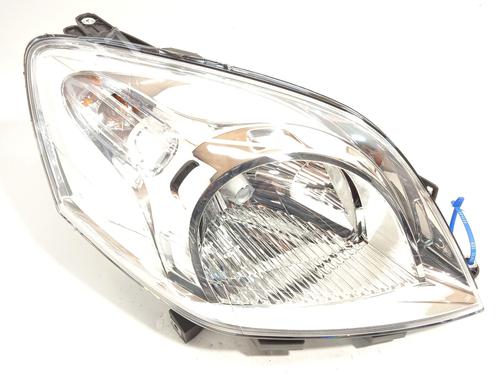 Højre forlygte PEUGEOT BIPPER Tepee [2008-2026]  21018228