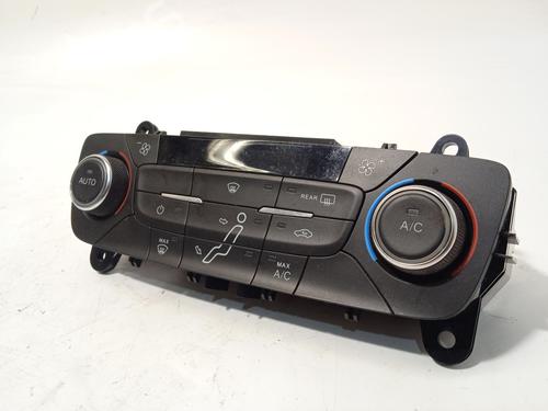 Climate control FORD FOCUS III Saloon 1.0 EcoBoost | BP30130076I5 - Image 2