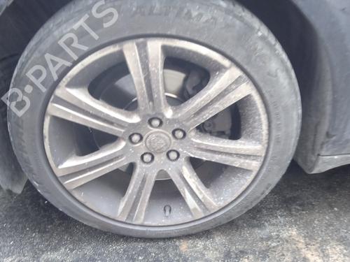 Left headlight JAGUAR XF I (X250) 2.7 D | BP28139214C28 