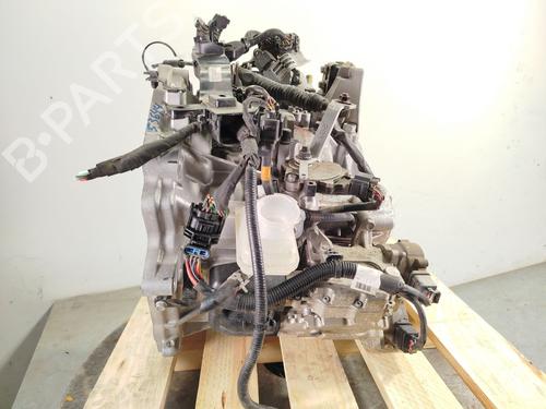 Gearbox HYUNDAI KONA (OS, OSE, OSI) 1.6 GDi Hybrid | BP26209659M3 