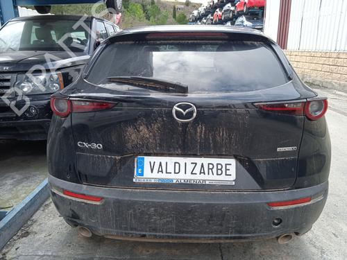 Bakspejl indvendigt MAZDA MX-5 IV (ND__) 2.0 (ND6E, NDERC) | BP25871613I6  - Image 11