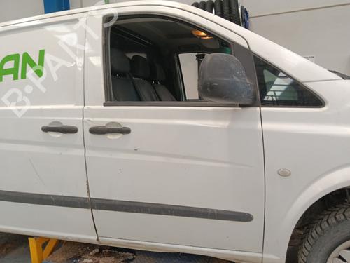 Electronic module MERCEDES-BENZ VITO / MIXTO Van (W639) 115 CDI (639.601, 639.603, 639.605) | BP37021141M83 - Image 17