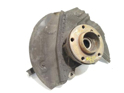 Used Right front steering knuckle BMW X5 (E53) 3.0 i (231 hp) 26640654