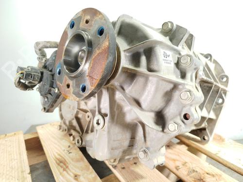 Used Transfer box FORD RANGER (TKE) [2011-2025]  21093349