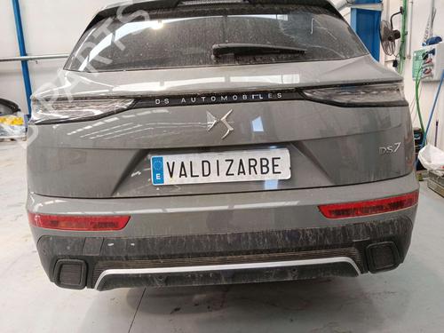 Left front indicator DS DS 7 Crossback (J4_, JR_, JC_) 1.5 BlueHDi 130 (JCYHZJ, JCYHZR) | BP39023107C32 - Image 27