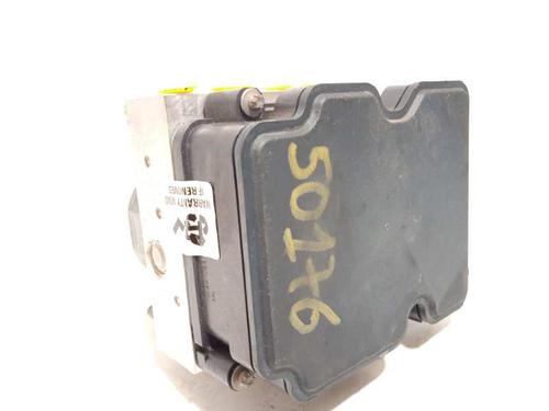 ABS pump OPEL CORSA E (X15)  | BP13296382M43 