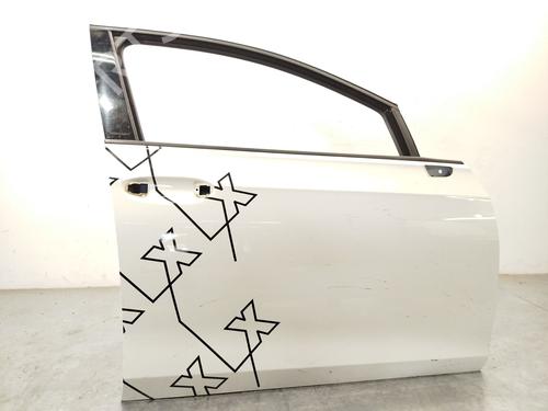Puerta delantera derecha Puerta delantera derecha VW GOLF VIII Variant (CG5, DB5) 1.0 TSI (110 hp) 34341461 34341461