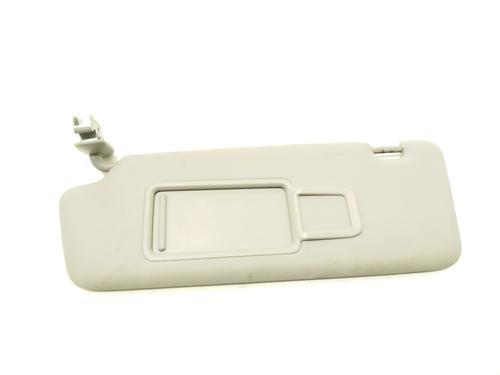 Used Left sun visor Left sun visor 36799419 36799419