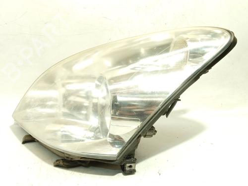 Left headlight TOYOTA COROLLA Verso (ZER_, ZZE12_, R1_) 2.2 D-4D (AUR10_, AUR10R) | BP28723695C28 