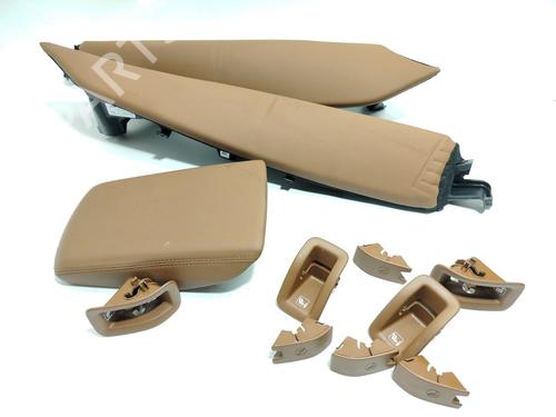 Seats set AUDI E-TRON (GEN) 50 quattro | BP31095796C78 