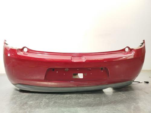 Used Rear bumper CITROËN C3 II (SC_) 1.2 VTi 82 (82 hp) 29185978