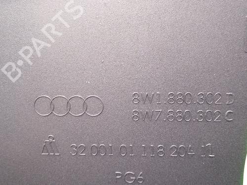 Glove box AUDI A4 B9 Avant (8W5, 8WD) 35 TDI Mild Hybrid | BP27535870C95 - Image 4