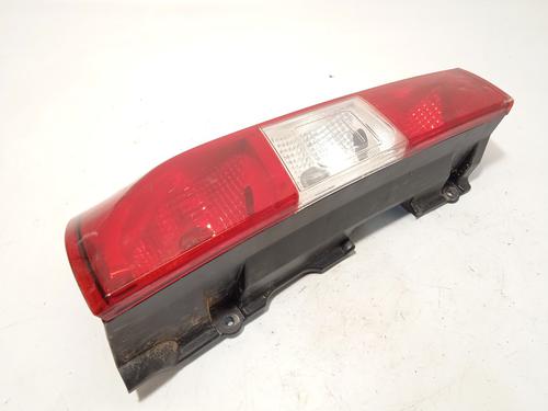 Left taillight DACIA DOKKER MPV (KE_) 1.5 dCi (KEAJ, KEAH) | BP29325788C34 