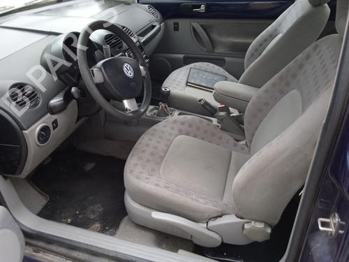 Throttle body VW NEW BEETLE (9C1, 1C1) 2.0 | BP23106592M82 